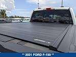 2021 Ford F-150 SuperCrew Cab 4WD Pickup for sale #MFB31624 - photo 15