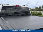 2021 Ford F-150 SuperCrew Cab 4WD Pickup for sale #MFB31624 - photo 18