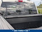 2021 Ford F-150 SuperCrew Cab 4WD Pickup for sale #MFB31624 - photo 19