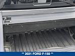 2021 Ford F-150 SuperCrew Cab 4WD Pickup for sale #MFB31624 - photo 20