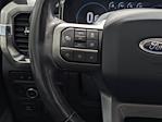 2021 Ford F-150 SuperCrew Cab 4WD Pickup for sale #MFB31624 - photo 33