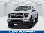 2021 Ford F-150 SuperCrew Cab 4WD Pickup for sale #MFB31624 - photo 7