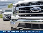 2021 Ford F-150 SuperCrew Cab 4WD Pickup for sale #MFB31624 - photo 9