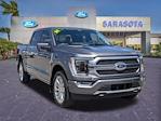 2021 Ford F-150 SuperCrew Cab 4WD Pickup for sale #MFB57106 - photo 1