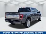 2021 Ford F-150 SuperCrew Cab 4WD Pickup for sale #MFB57106 - photo 2
