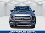 2021 Ford F-150 SuperCrew Cab 4WD Pickup for sale #MFB57106 - photo 8