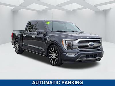 Used 2021 Ford F-150 - photo 1