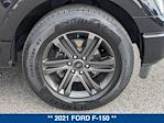 Used 2021 Ford F-150 XLT SuperCrew Cab Pickup for sale #MFC20367 - photo 11