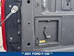 Used 2021 Ford F-150 XLT SuperCrew Cab Pickup for sale #MFC20367 - photo 14