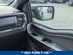 Used 2021 Ford F-150 XLT SuperCrew Cab Pickup for sale #MFC20367 - photo 17