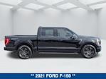 Used 2021 Ford F-150 XLT SuperCrew Cab Pickup for sale #MFC20367 - photo 4