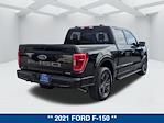 Used 2021 Ford F-150 XLT SuperCrew Cab Pickup for sale #MFC20367 - photo 2
