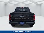 Used 2021 Ford F-150 XLT SuperCrew Cab Pickup for sale #MFC20367 - photo 5