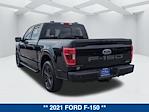 Used 2021 Ford F-150 XLT SuperCrew Cab Pickup for sale #MFC20367 - photo 6