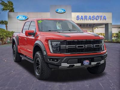 2021 Ford F-150 SuperCrew Cab 4WD Pickup for sale #MFC83748 - photo 1