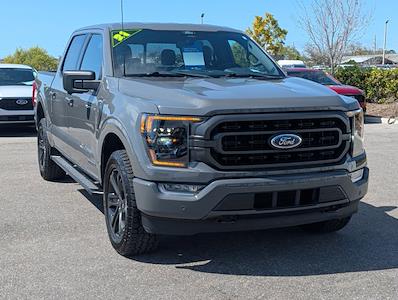 Used 2021 Ford F-150 - photo 1