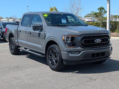 Used 2021 Ford F-150 - photo 1