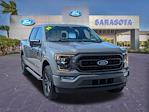 2021 Ford F-150 SuperCrew Cab 4WD Pickup for sale #MFC98892 - photo 1