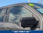 2021 Ford F-150 SuperCrew Cab 4WD Pickup for sale #MFC98892 - photo 10