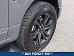 2021 Ford F-150 SuperCrew Cab 4WD Pickup for sale #MFC98892 - photo 12