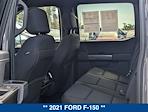 2021 Ford F-150 SuperCrew Cab 4WD Pickup for sale #MFC98892 - photo 15