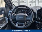 2021 Ford F-150 SuperCrew Cab 4WD Pickup for sale #MFC98892 - photo 17