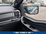 2021 Ford F-150 SuperCrew Cab 4WD Pickup for sale #MFC98892 - photo 18