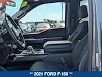 2021 Ford F-150 SuperCrew Cab 4WD Pickup for sale #MFC98892 - photo 20