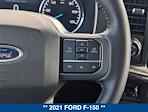 2021 Ford F-150 SuperCrew Cab 4WD Pickup for sale #MFC98892 - photo 25