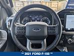 2021 Ford F-150 SuperCrew Cab 4WD Pickup for sale #MFC98892 - photo 26