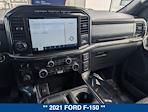 2021 Ford F-150 SuperCrew Cab 4WD Pickup for sale #MFC98892 - photo 28