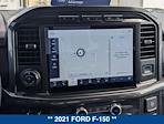 2021 Ford F-150 SuperCrew Cab 4WD Pickup for sale #MFC98892 - photo 29