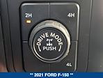 2021 Ford F-150 SuperCrew Cab 4WD Pickup for sale #MFC98892 - photo 32