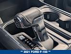 2021 Ford F-150 SuperCrew Cab 4WD Pickup for sale #MFC98892 - photo 33