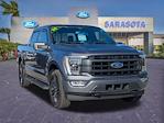 2021 Ford F-150 SuperCrew Cab 4WD Pickup for sale #MFC98954 - photo 1
