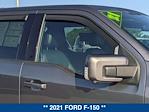2021 Ford F-150 SuperCrew Cab 4WD Pickup for sale #MFC98954 - photo 10
