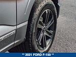 2021 Ford F-150 SuperCrew Cab 4WD Pickup for sale #MFC98954 - photo 12