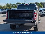 2021 Ford F-150 SuperCrew Cab 4WD Pickup for sale #MFC98954 - photo 13