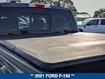 2021 Ford F-150 SuperCrew Cab 4WD Pickup for sale #MFC98954 - photo 15