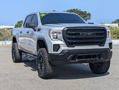 2021 GMC Sierra 1500 Crew Cab RWD Pickup for sale #MG137354 - photo 1