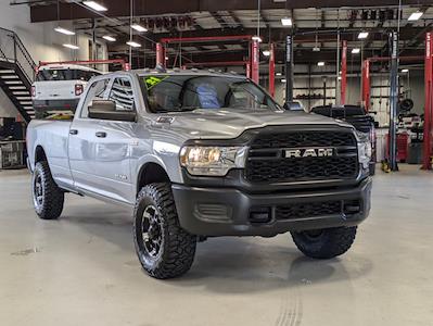 2021 Ram 3500 Crew Cab SRW 4WD Pickup for sale #MG538275 - photo 1