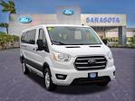 2021 Ford Transit 350 Low Roof SRW RWD Passenger Van for sale #MKA15310 - photo 3