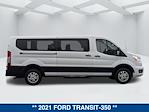 2021 Ford Transit 350 Low Roof SRW RWD Passenger Van for sale #MKA15310 - photo 5