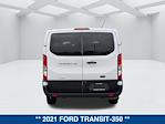 2021 Ford Transit 350 Low Roof SRW RWD Passenger Van for sale #MKA15310 - photo 7