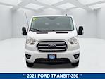 2021 Ford Transit 350 Low Roof SRW RWD Passenger Van for sale #MKA15310 - photo 8