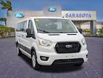 2021 Ford Transit 350 Low Roof SRW RWD Passenger Van for sale #MKA30935 - photo 1