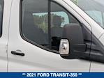 2021 Ford Transit 350 Low Roof SRW RWD Passenger Van for sale #MKA30935 - photo 10