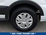 2021 Ford Transit 350 Low Roof SRW RWD Passenger Van for sale #MKA30935 - photo 11
