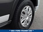 2021 Ford Transit 350 Low Roof SRW RWD Passenger Van for sale #MKA30935 - photo 12