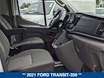 2021 Ford Transit 350 Low Roof SRW RWD Passenger Van for sale #MKA30935 - photo 13